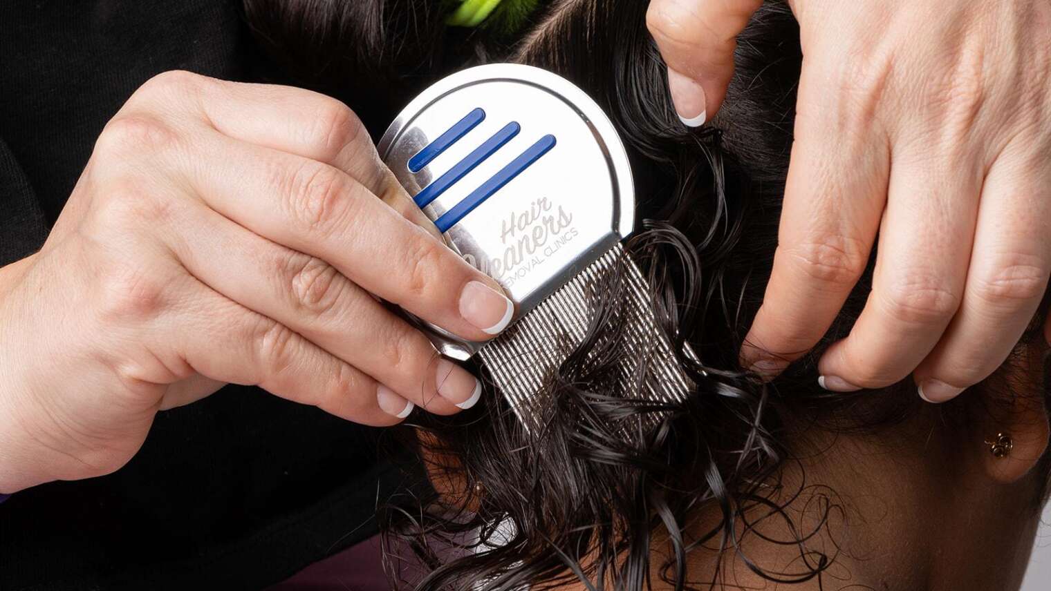 Treating lice at home can sometimes fail due to several reasons: